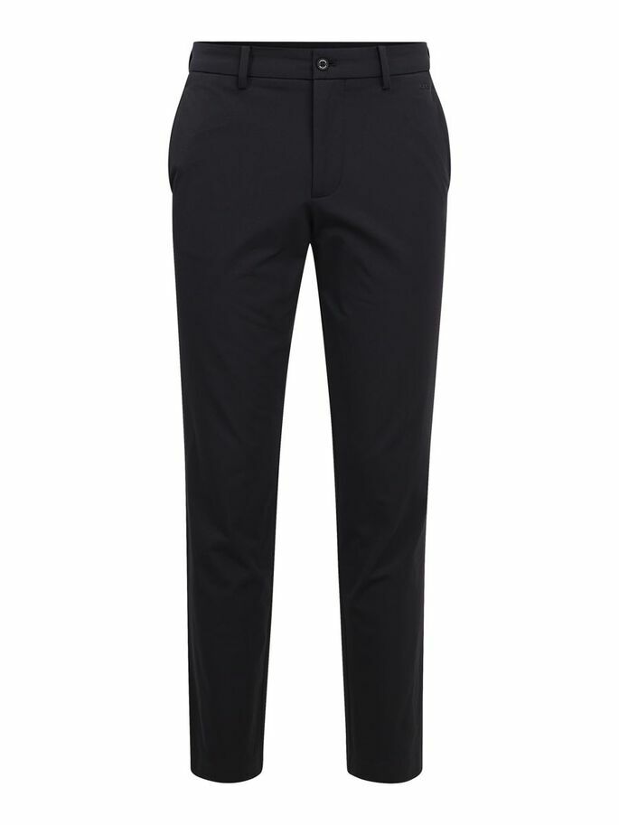 J.Lindeberg Axil Fleece Twill Hose Kaufen - EGM Ihr Golfprofi