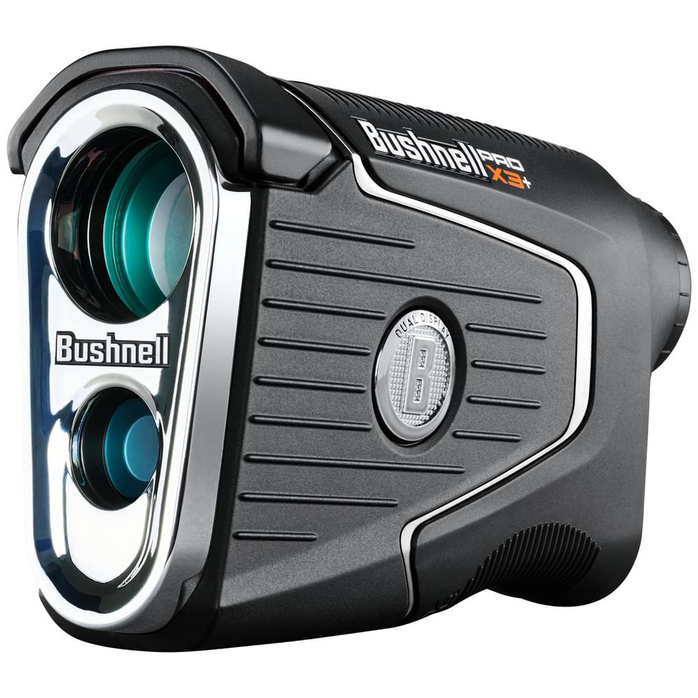 Bushnell Golf Pinseeker 1500 Laser Rangefinder 2024