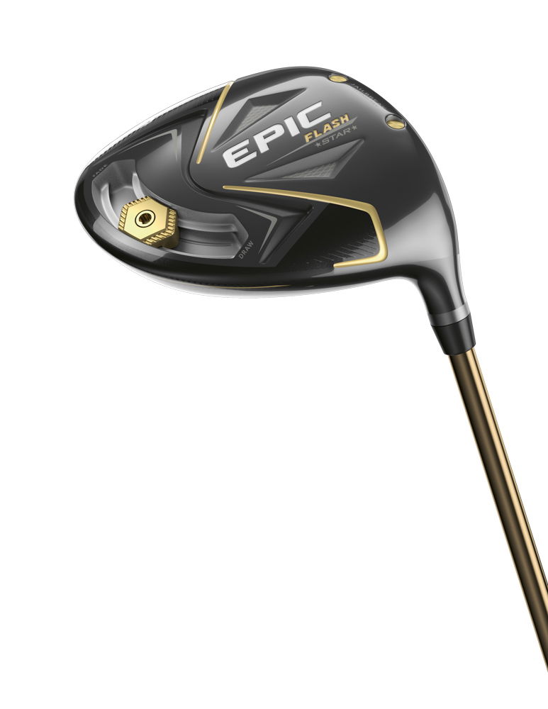 Callaway Epic Flash Star Driver kaufen - EGM Ihr Golfprofi