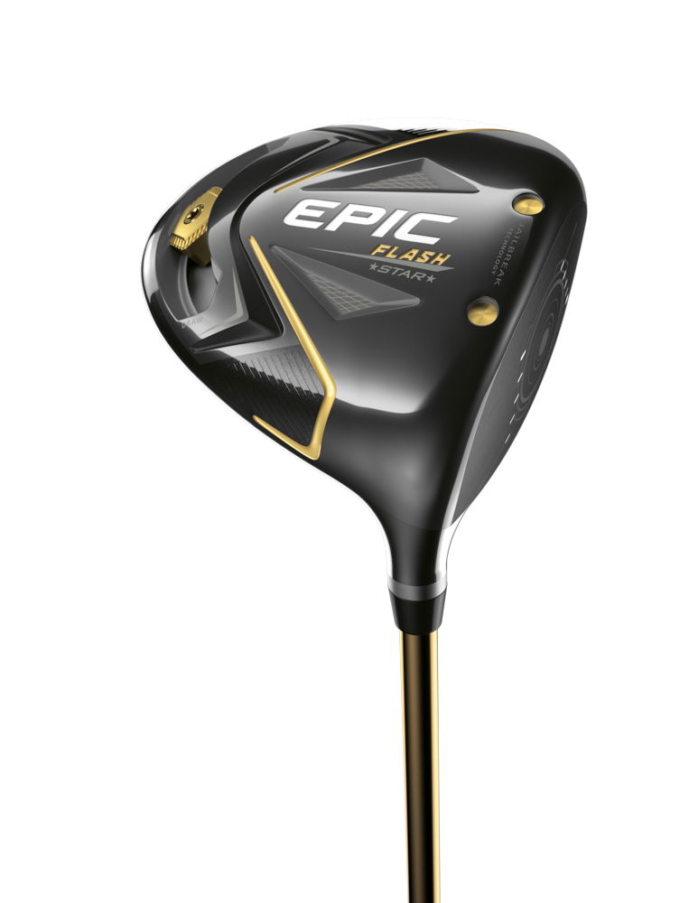 Callaway Epic Flash Star Driver kaufen - EGM Ihr Golfprofi