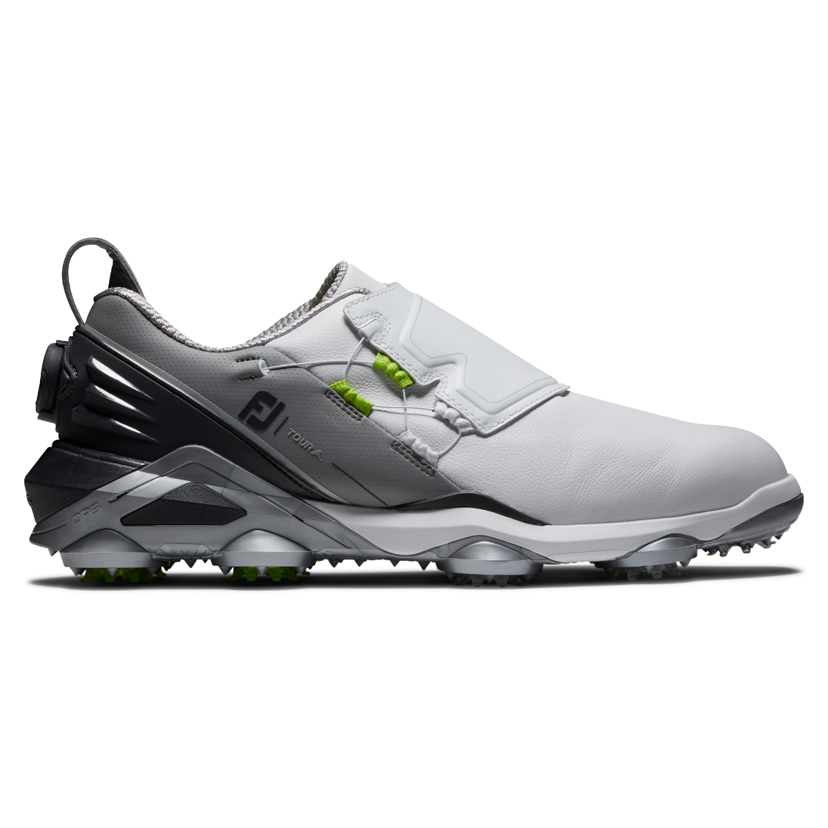 Experience Unparalleled Comfort: FootJoy Tour Alpha Golf Shoes Review