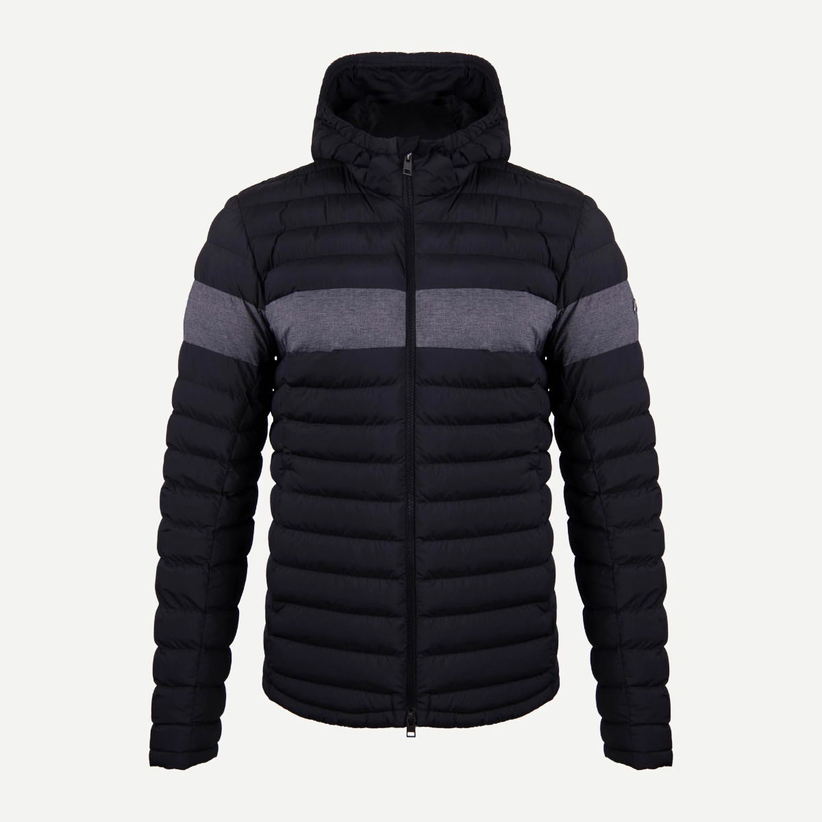 Kjus blackcomb clearance hooded down jacket